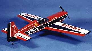 1/4 Scale Extra 300S