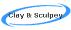 Clay & Sculpey