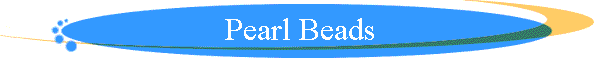 Pearl Beads