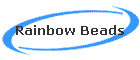 Rainbow Beads