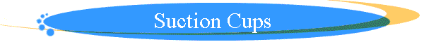 Suction Cups