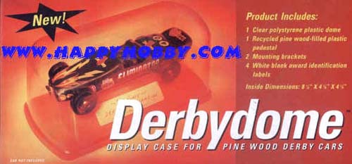 PineWood Derby Assorted Peel And Stick Decals